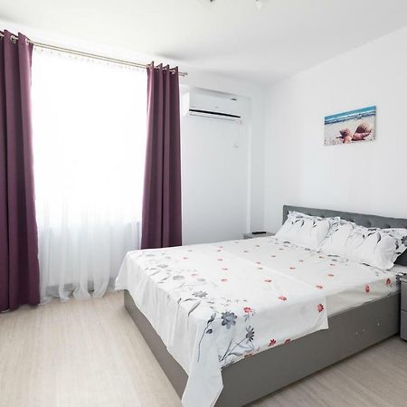 Sorin Residence Năvodari Esterno foto