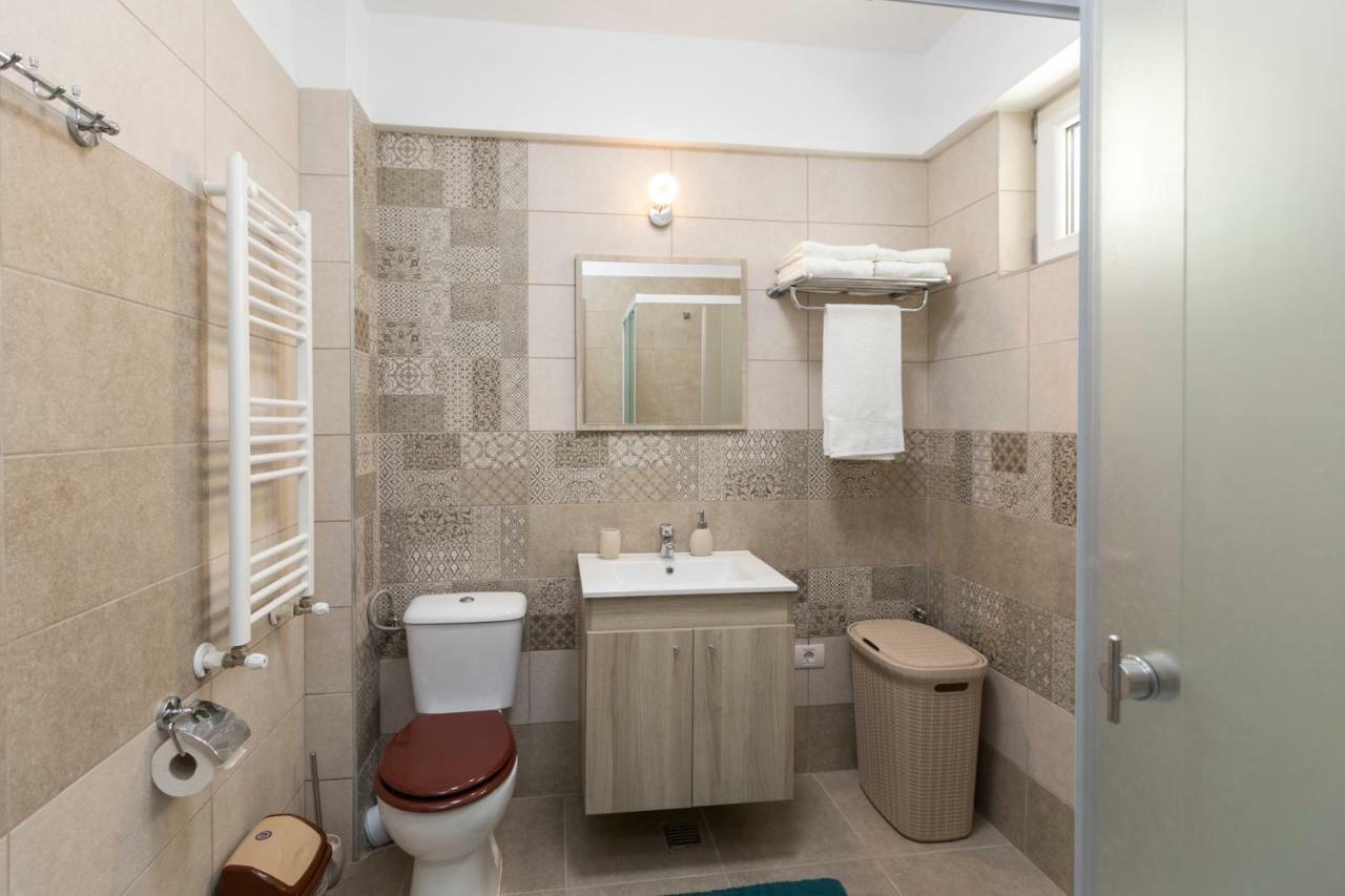 Sorin Residence Năvodari Esterno foto